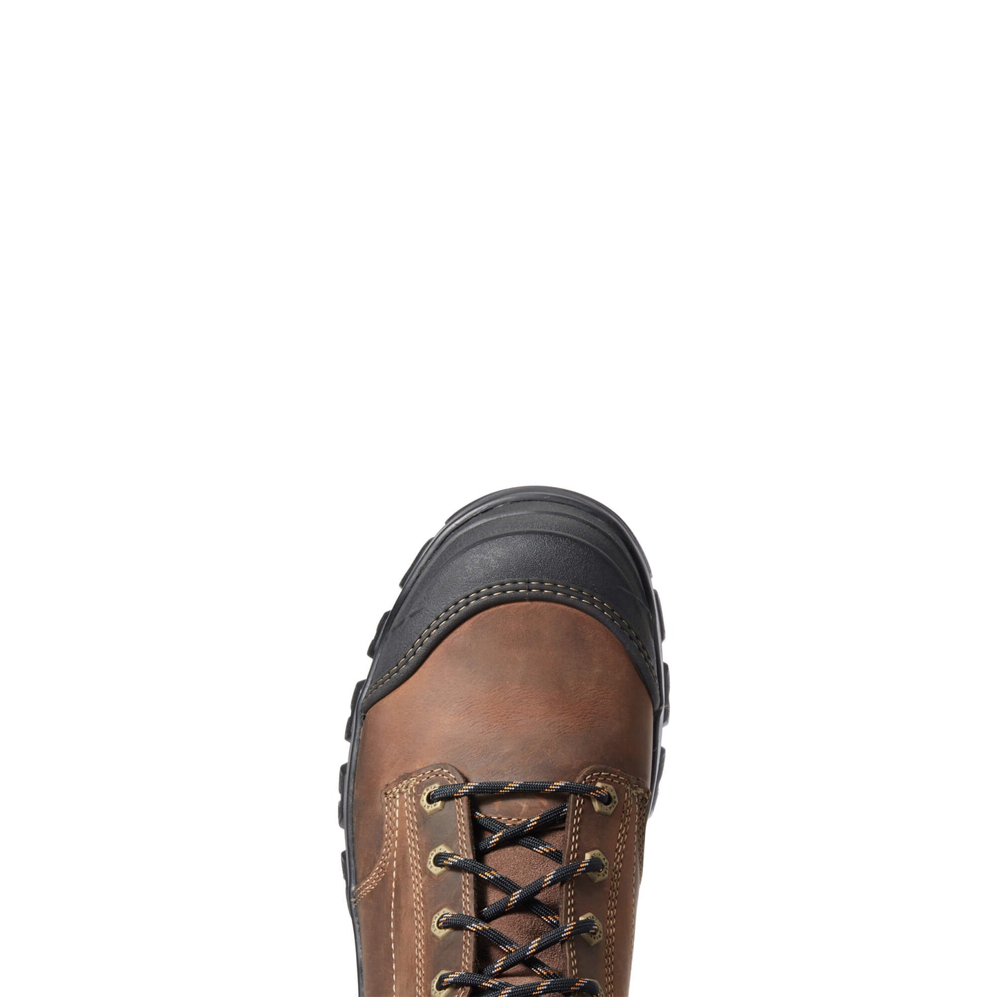 ARIAT TREADFAST 6" STEEL TOE WORK BOOT - MEN'S TOE