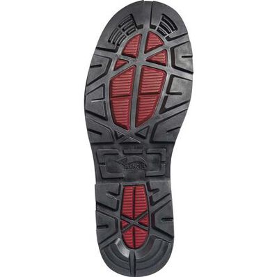 AVENGER HAMMER WELLINGTON WORK BOOT - MEN'S_SOLE