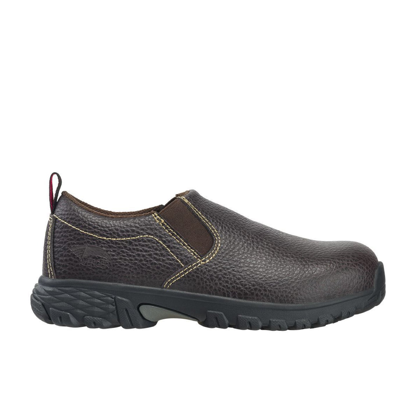 AVENGERS FLIGHT SLIP-ON - WOMEN'S_SIDE