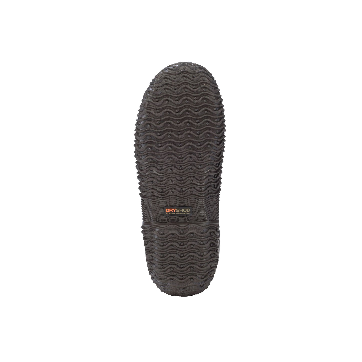DRYSHOD LEGEND CAMP BOOT KHAKI - MEN'S_SOLE