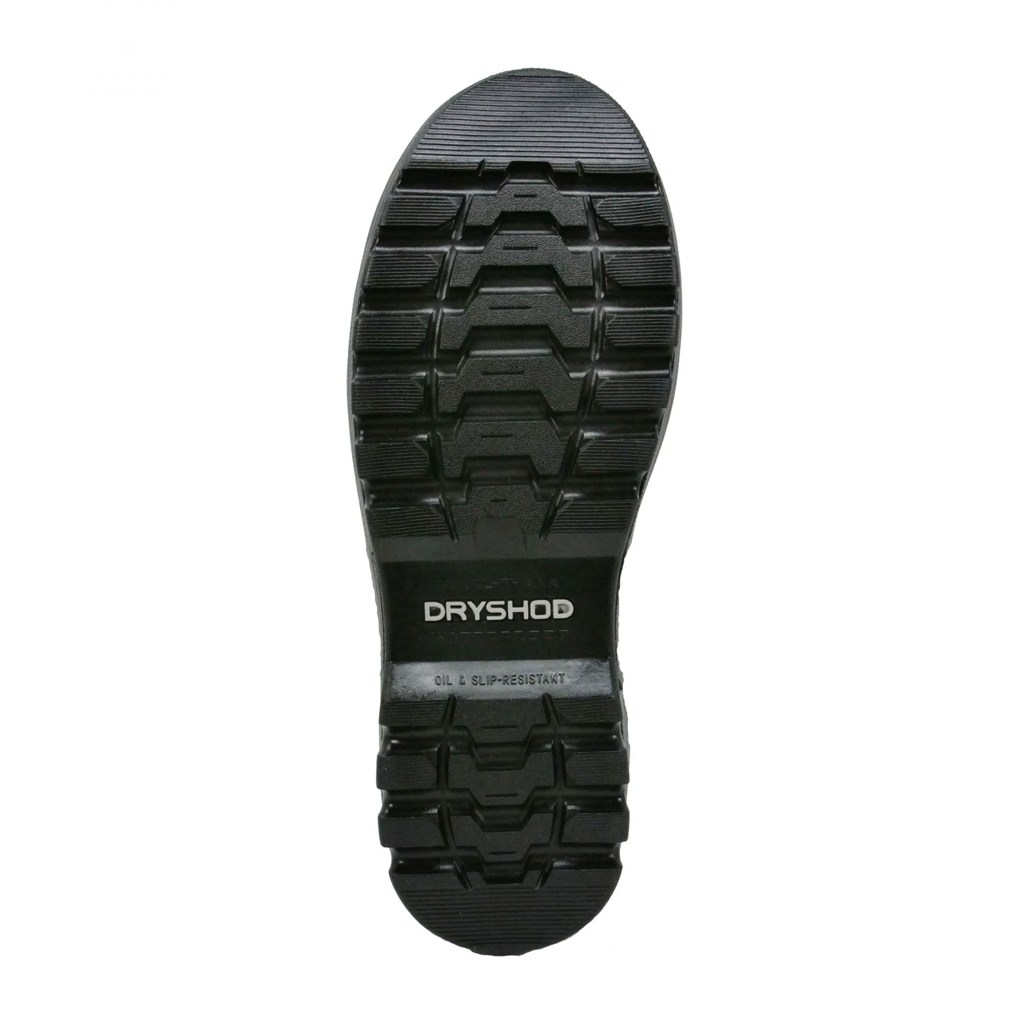 DRYSHOD MUDSLINGER GUSSET - MEN'S_SOLE