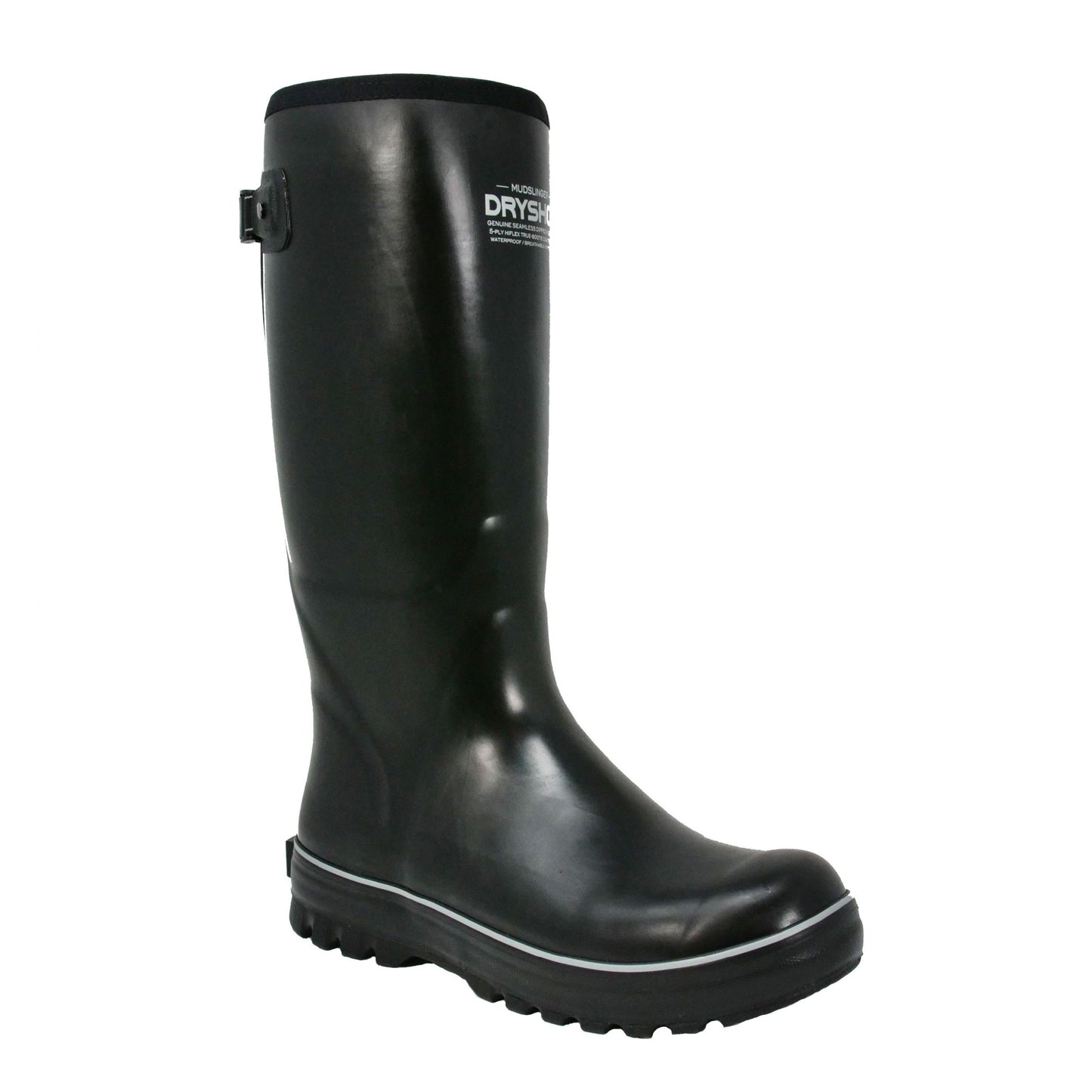 DRYSHOD MUDSLINGER GUSSET - MEN'S