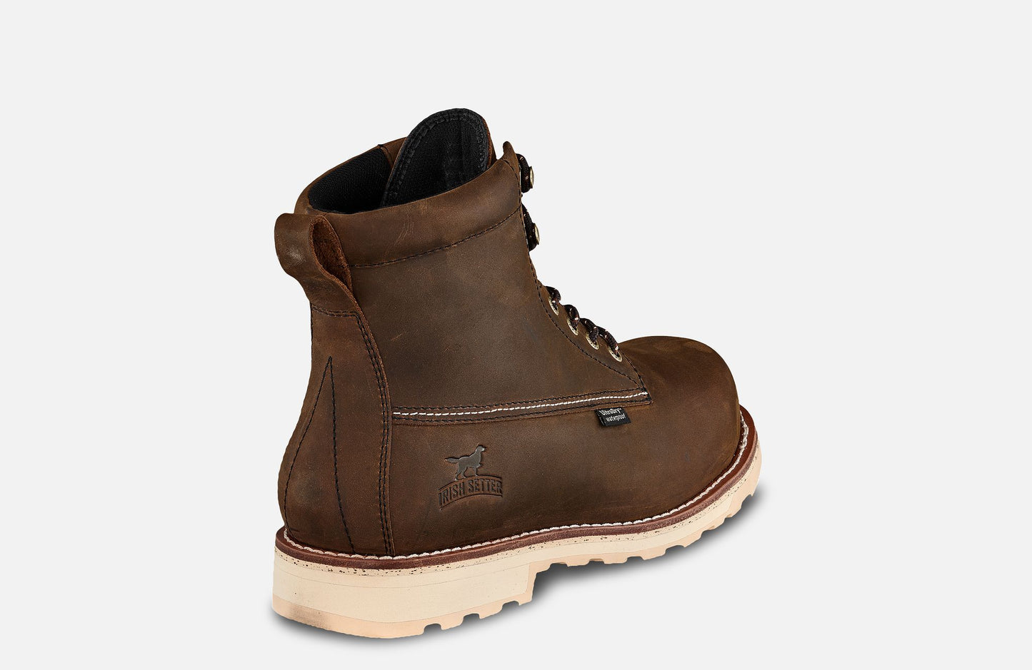 IRISH SETTER WINGSHOOTER ST 6-INCH WATERPROOF LEATHER SAFETY TOE BOOT_BROWN_HEEL