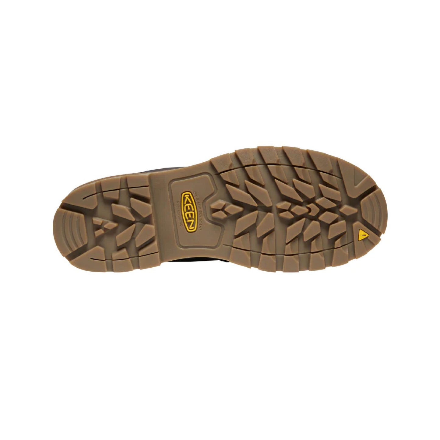 KEEN SEATTLE ROMEO (SOFT TOE) - MEN’S_SOLE