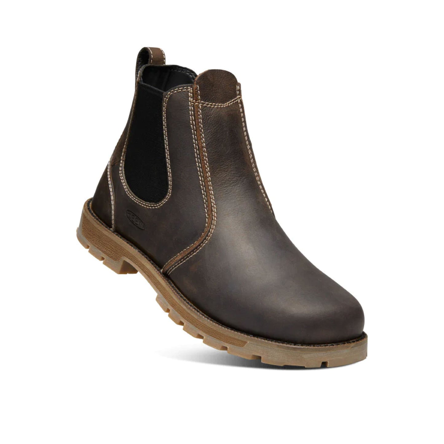 KEEN SEATTLE ROMEO (SOFT TOE) - MEN’S