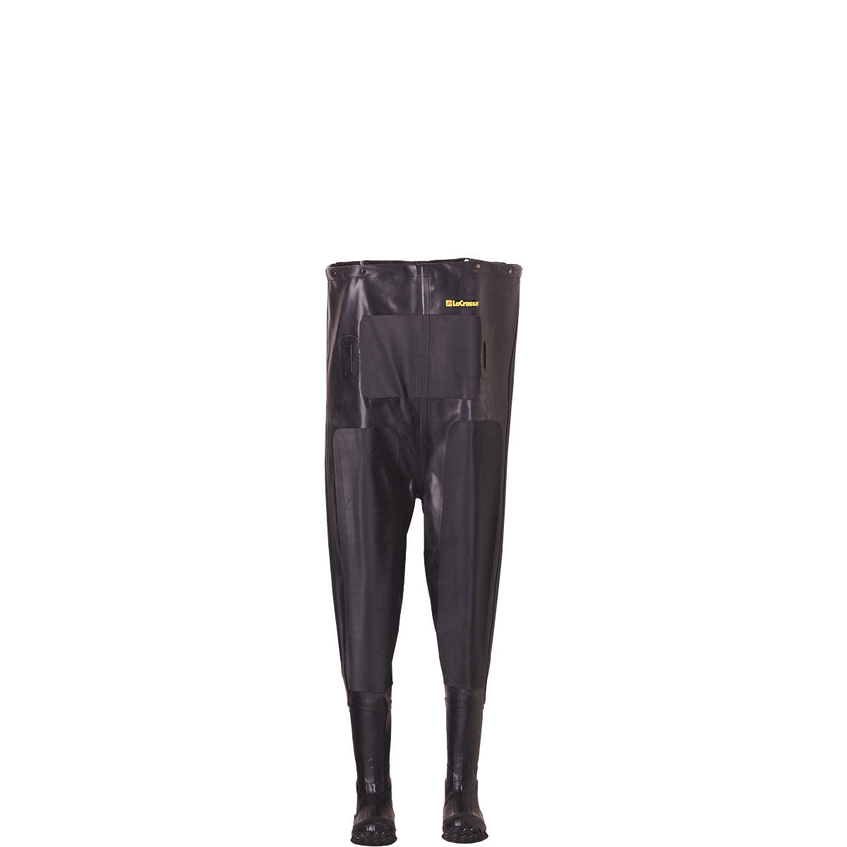 LACROSSE ZXT INSULATOR III - MEN'S_FULL FRONT