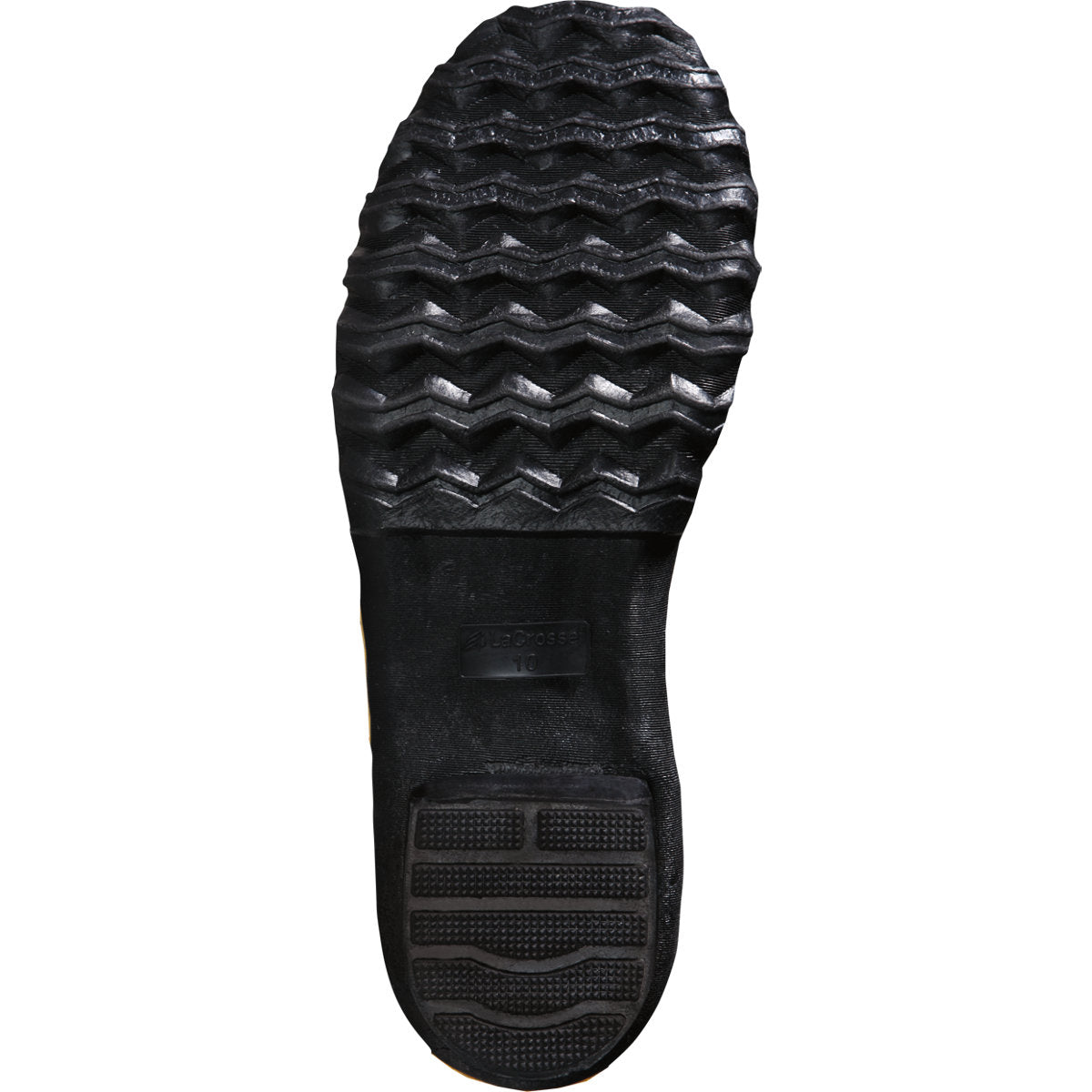 LACROSSE ZXT INSULATOR III - MEN'S_SOLE