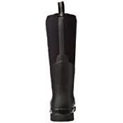 MUCK CHORE CLASSIC STEEL TOE - MEN'S - CHSMETA - BACK