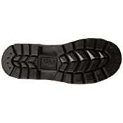 MUCK CHORE CLASSIC STEEL TOE - MEN'S - CHSMETA - SOLE