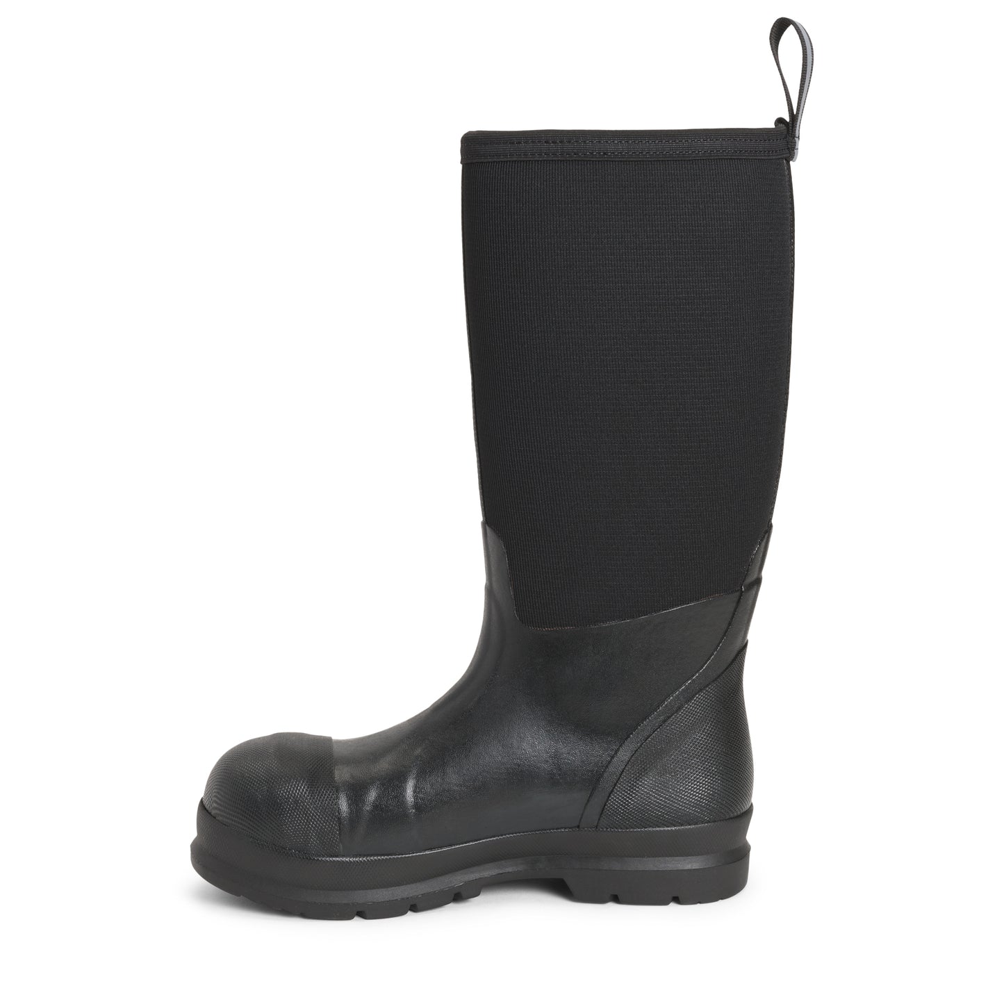 MUCK COMPOSITE TOE CHORE MAX TALL BOOT - MEN'S - MAXCMP - SIDE 2