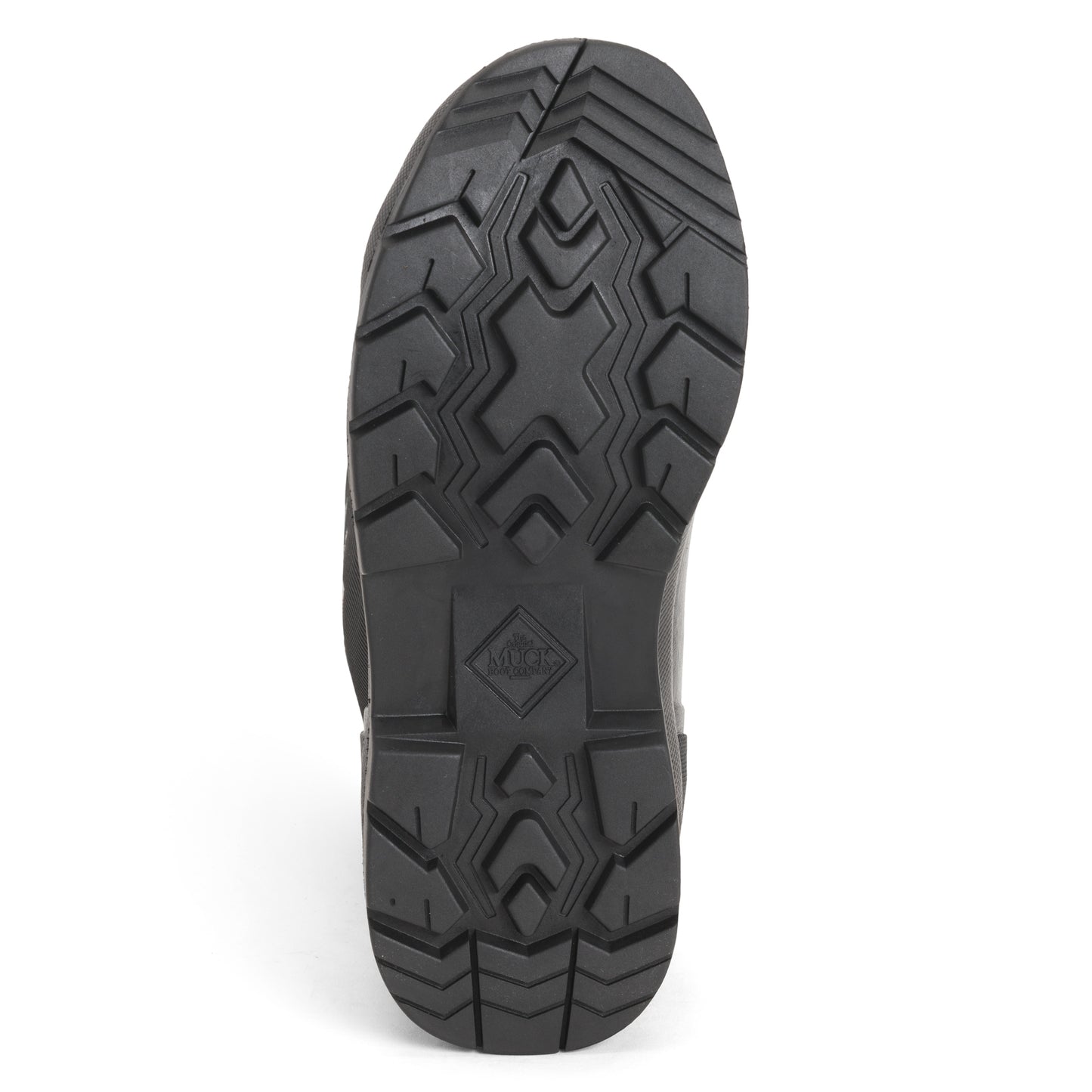 MUCK COMPOSITE TOE CHORE MAX TALL BOOT - MEN'S - MAXCMP - SOLE