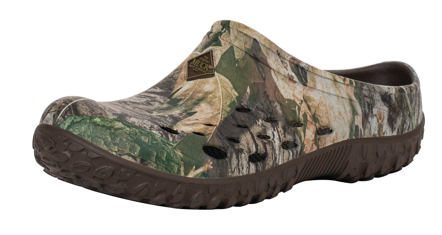 MUCK MOSSY OAK® COUNTRY DNA™ MUCKSTER LITE EVA CLOG - MEN'S - MLCMDNA