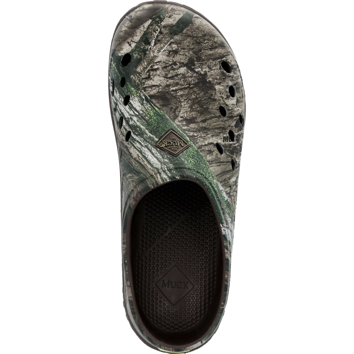 MUCK MOSSY OAK® COUNTRY DNA™ MUCKSTER LITE EVA CLOG - MEN'S - MLCMDNA - TOP