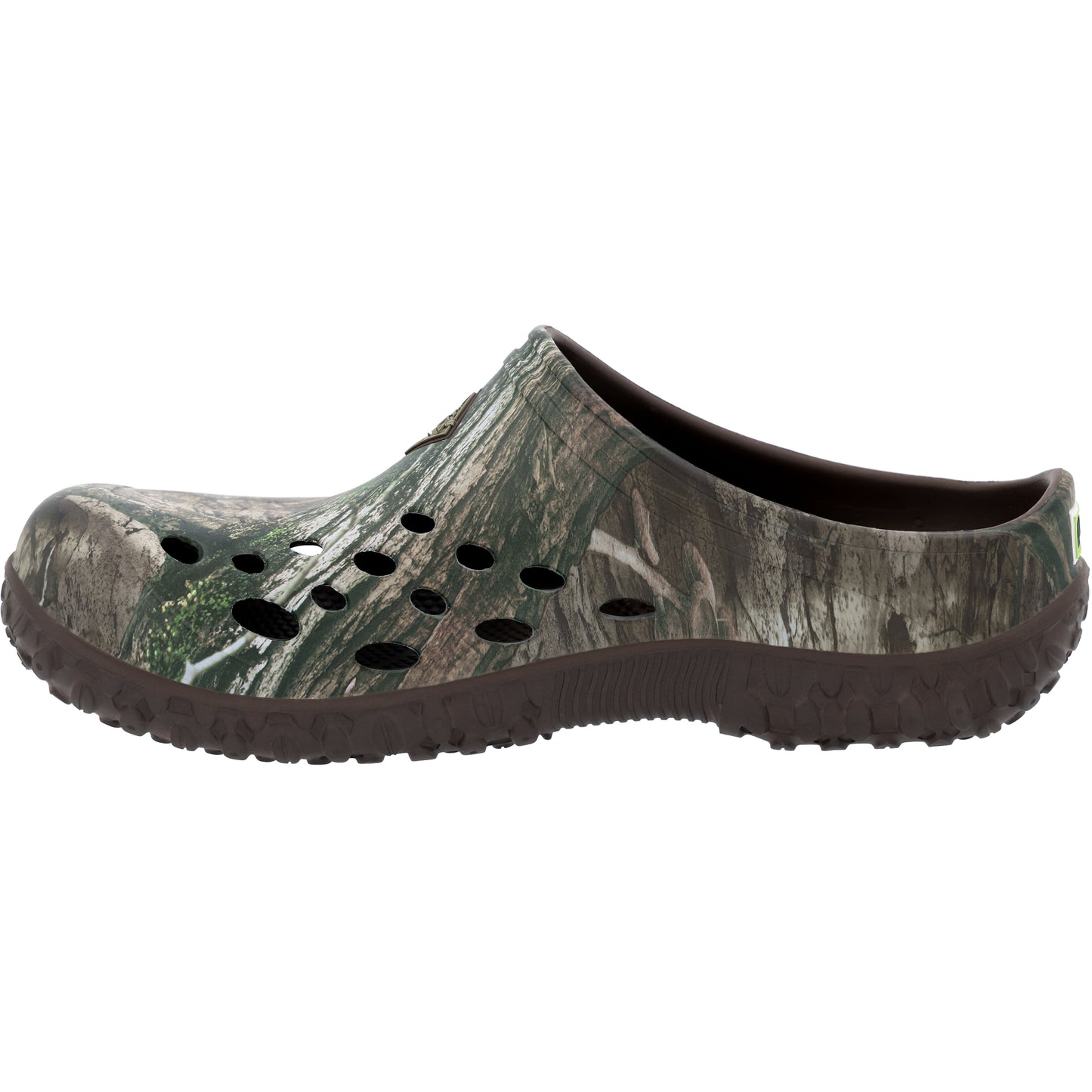 MUCK MOSSY OAK® COUNTRY DNA™ MUCKSTER LITE EVA CLOG - MEN'S - MLCMDNA - SIDE 2