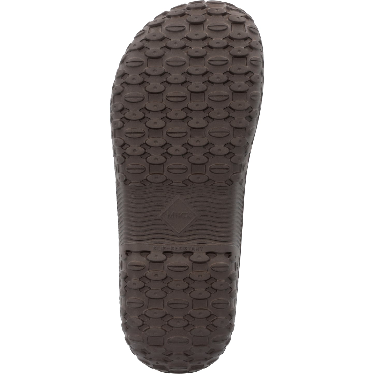 MUCK MOSSY OAK® COUNTRY DNA™ MUCKSTER LITE EVA CLOG - MEN'S - MLCMDNA - SOLE