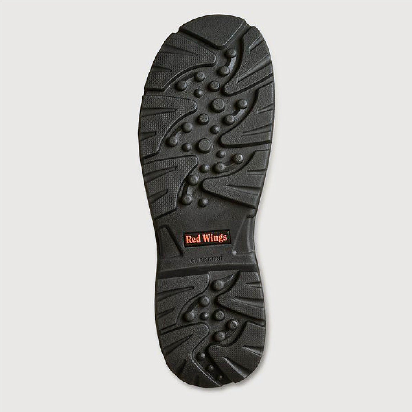 RED WING SHOES 6-INCH COMPOSITE TOE WORK BOOT - MEN'S_SOLE