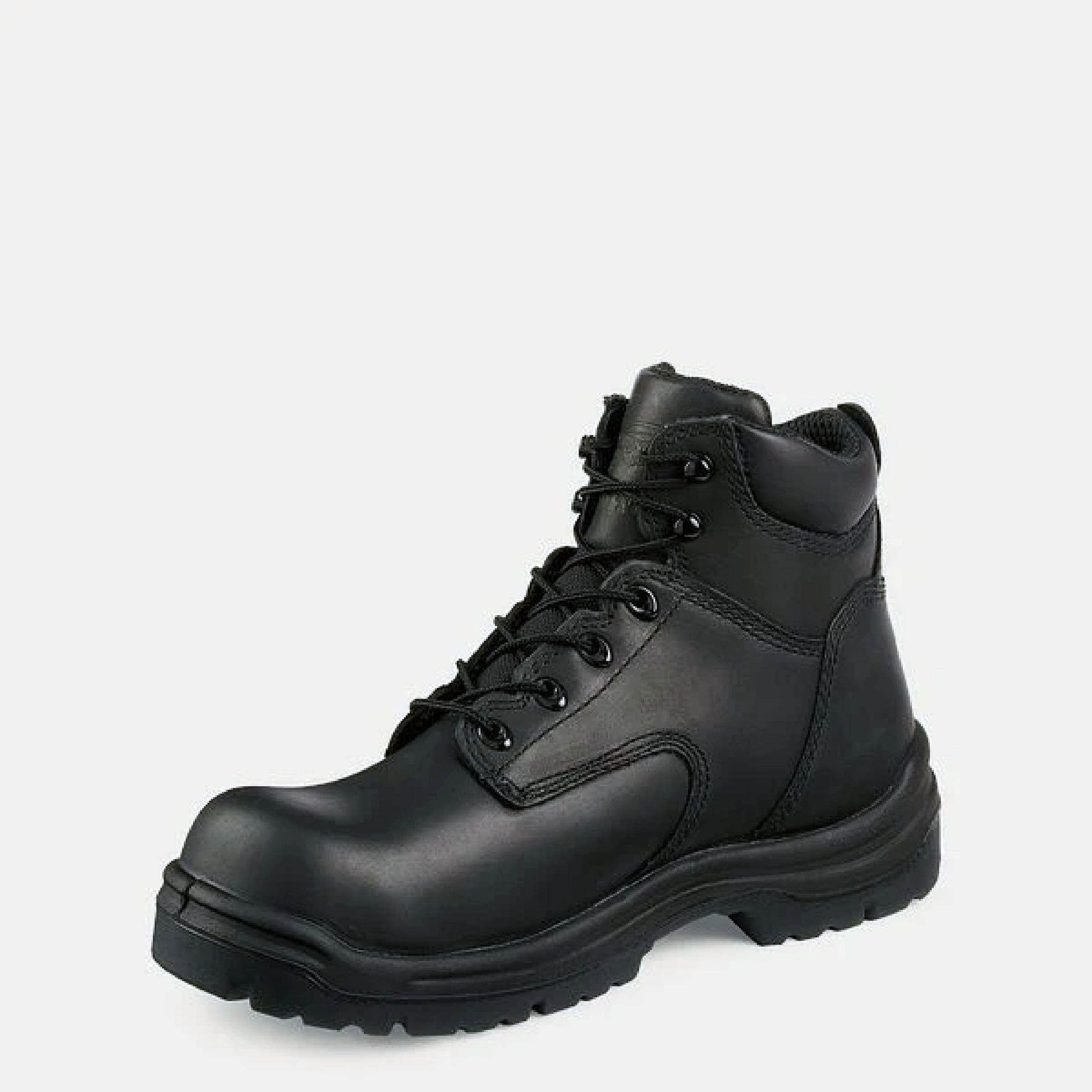 RED WING SHOES 6-INCH COMPOSITE TOE WORK BOOT - MEN'S