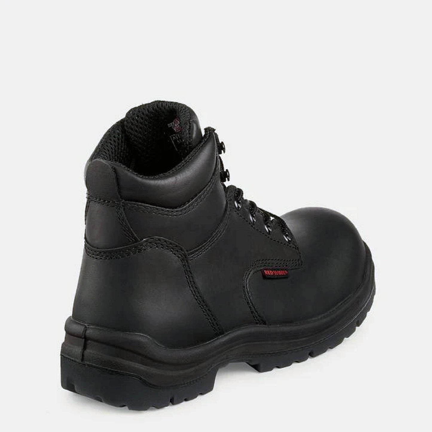 RED WING SHOES 6-INCH COMPOSITE TOE WORK BOOT - MEN'S_HEEL