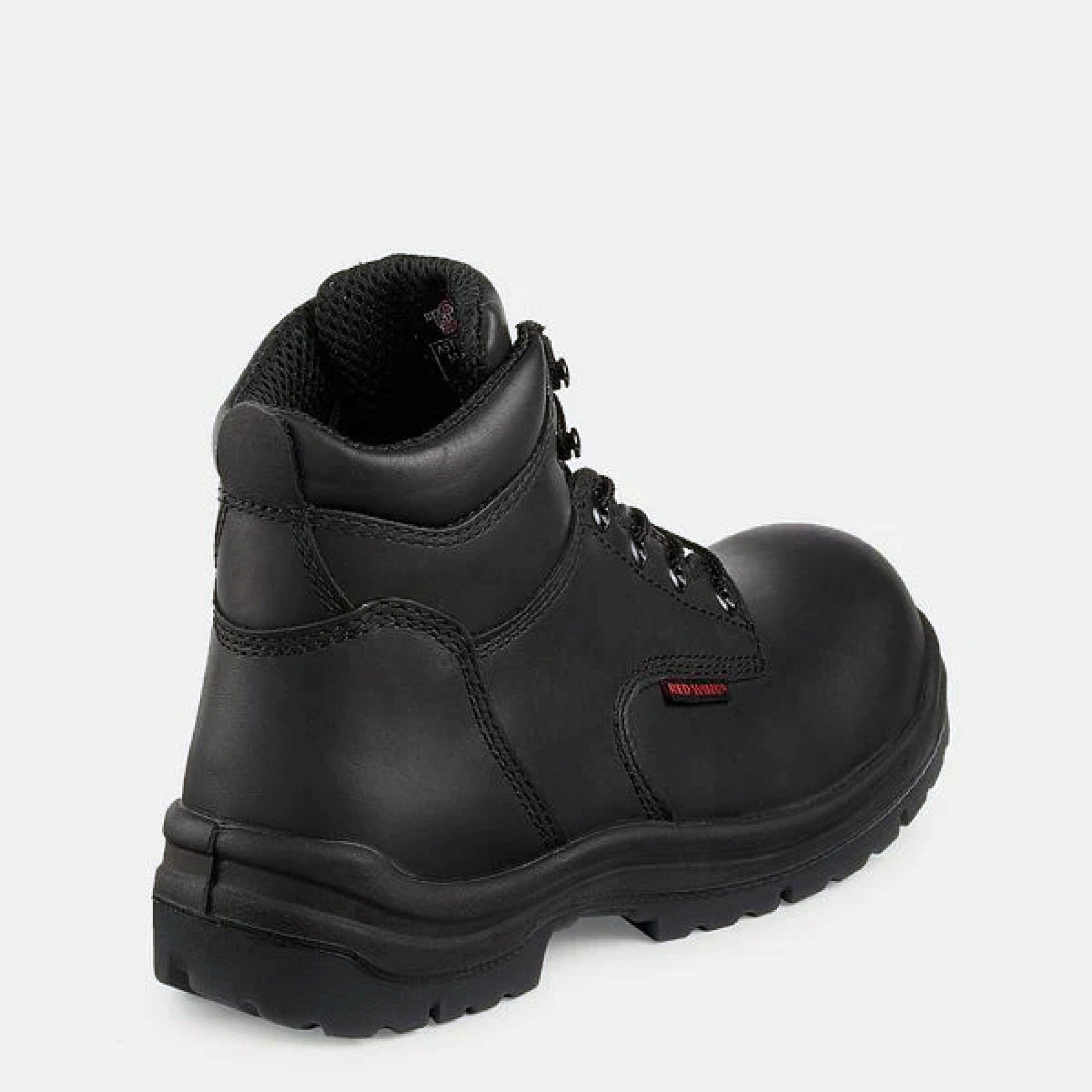 RED WING SHOES 6-INCH COMPOSITE TOE WORK BOOT - MEN'S_HEEL