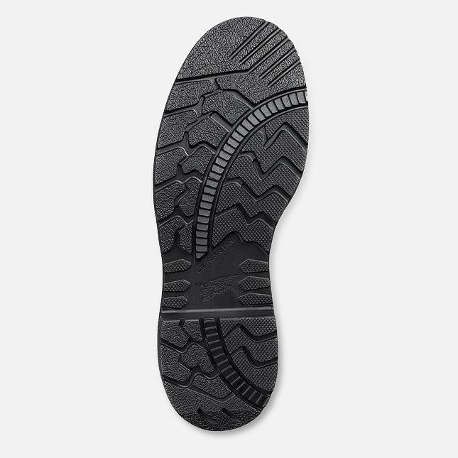 RED WING SHOES DYNAFORCE® 8-INCH SAFETY TOE BOOT - MEN'S_SOLE