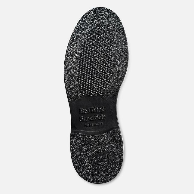 RED WING SHOES SUPERSOLE® 8-INCH SOFT TOE BOOT - MEN'S_SOLE