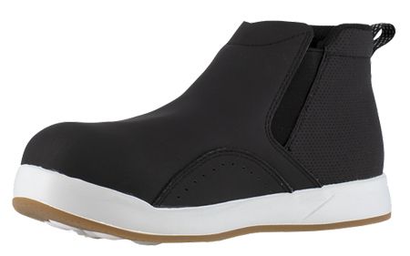 REEBOK EVER ROAD 3.0 DMX MID COMPOSITE SAFETY TOE SLIP ON - WOMEN'S