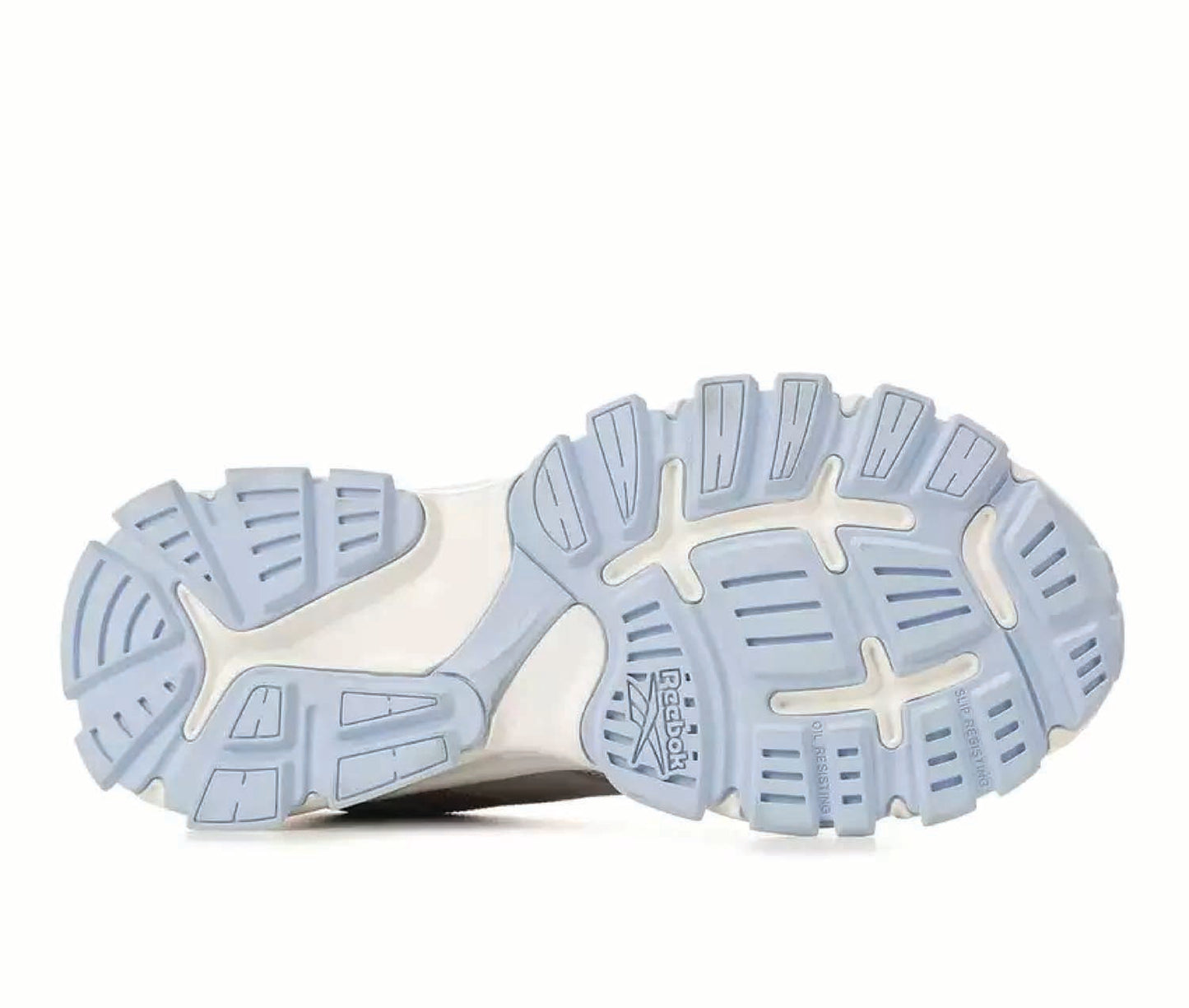 REEBOK HYPERIUM WORK SHOES - WOMEN'S - RB362 - SOLE