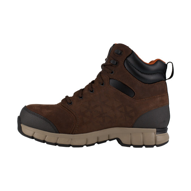 REEBOK SUBLITE CUSHION WORK 6" ATHLETIC WORK BOOT - MEN'S_SIDE 2