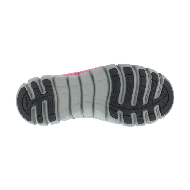 REEBOK SUBLITE CUSHION WORK ALLOY TOE SHOES - WOMEN'S_SOLE