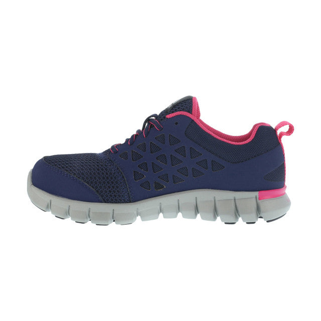 REEBOK SUBLITE CUSHION WORK ALLOY TOE SHOES - WOMEN'S_SIDE 2
