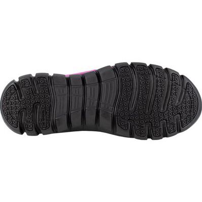 REEBOK SUBLITE CUSHION WORK ATHLETIC WORK SHOE - WOMEN'S_SOLE