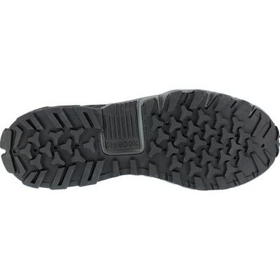 REEBOK TRAILGRIP WORK INTERNAL METATARSAL ALLOY TOE MID ATHLETIC HIKER - MEN'S_SOLE
