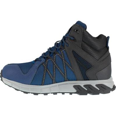 REEBOK TRAILGRIP WORK INTERNAL METATARSAL ALLOY TOE MID ATHLETIC HIKER - MEN'S_SIDE 2
