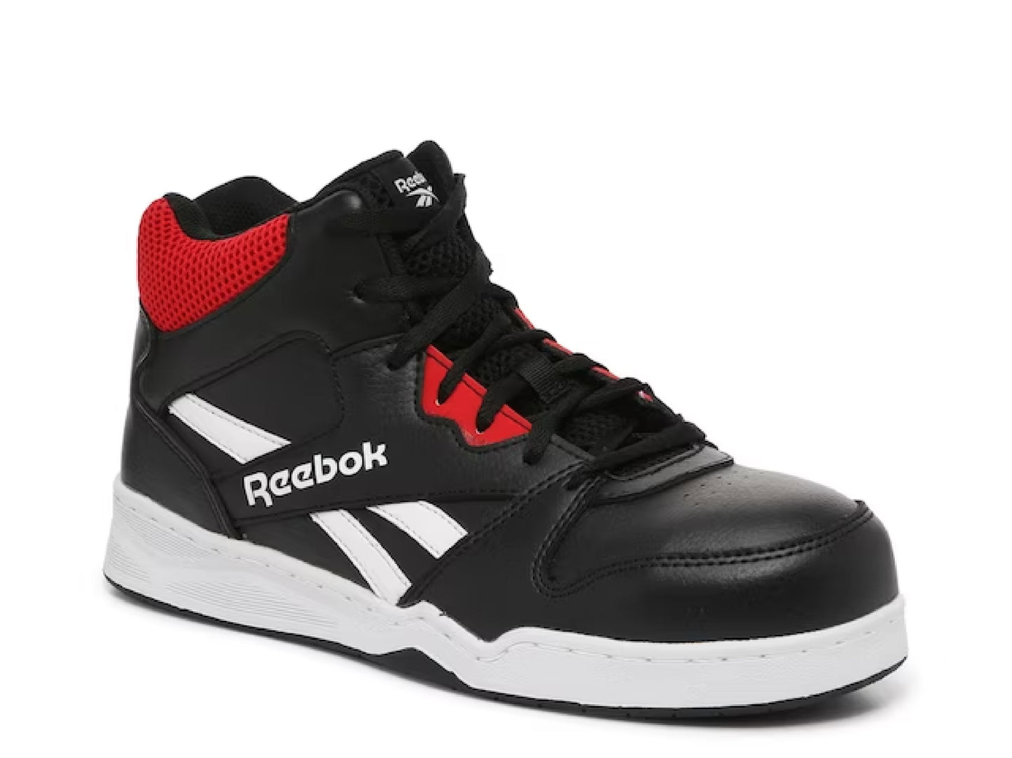 REEBOK WORK BB4500 HIGH-TOP WORK SNEAKER - MEN'S