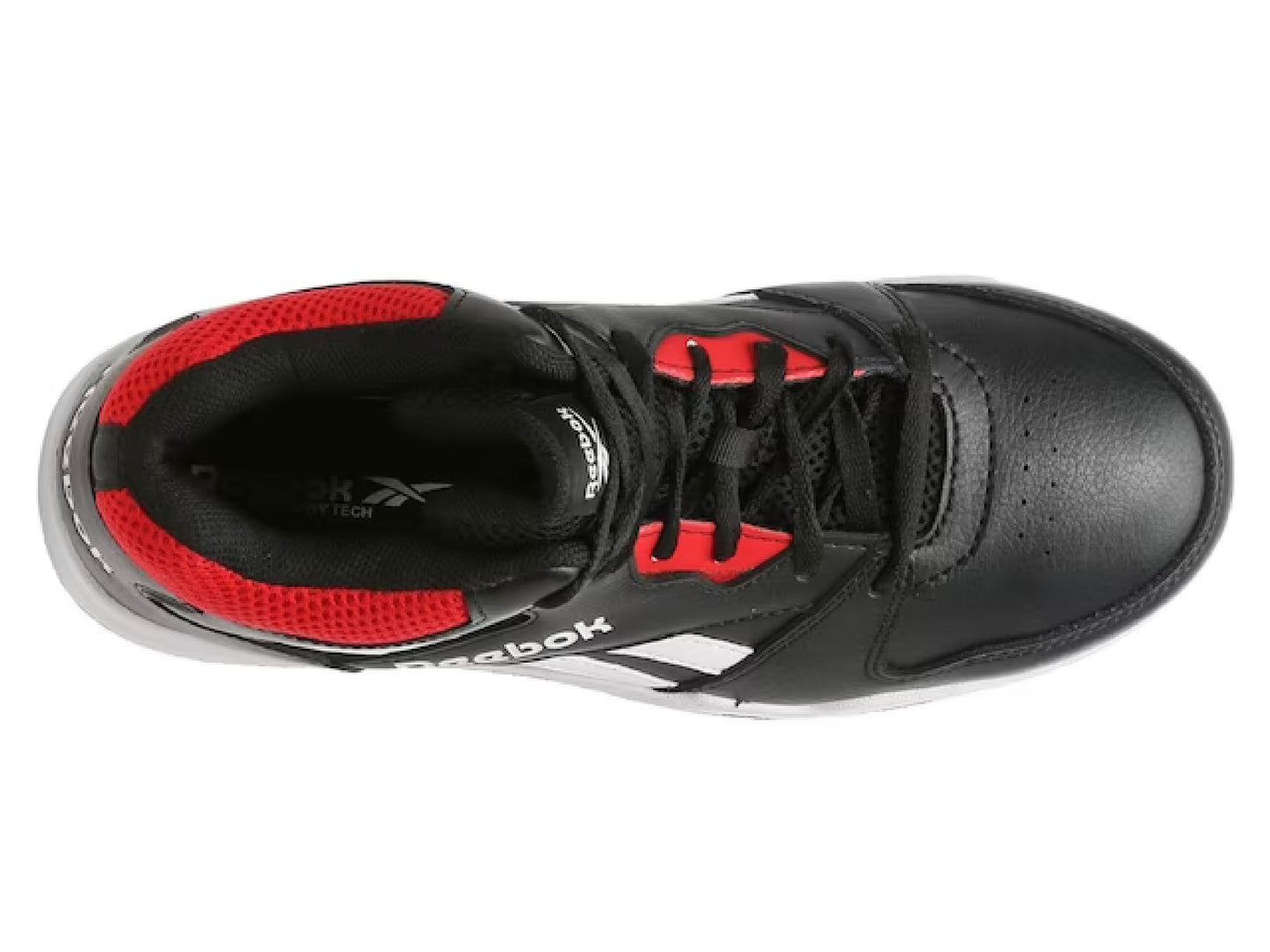 REEBOK WORK BB4500 HIGH-TOP WORK SNEAKER - MEN'S_INTERIOR