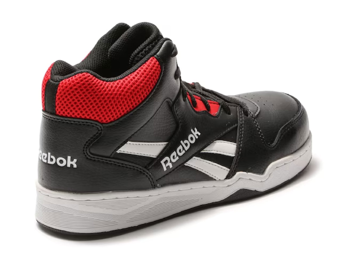 REEBOK WORK BB4500 HIGH-TOP WORK SNEAKER - MEN'S
