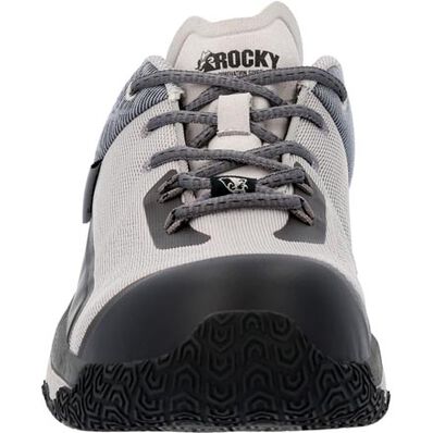 ROCKY WOMEN’S REBOUND SR SPORT COMPOSITE TOE WORK SHOE - WOMEN'S_FRONT