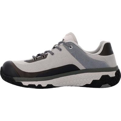 ROCKY WOMEN’S REBOUND SR SPORT COMPOSITE TOE WORK SHOE - WOMEN'S_SIDE 2