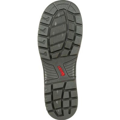 ROCKY WORKSMART COMPOSITE TOE WATERPROOF WORK BOOT - MEN'S