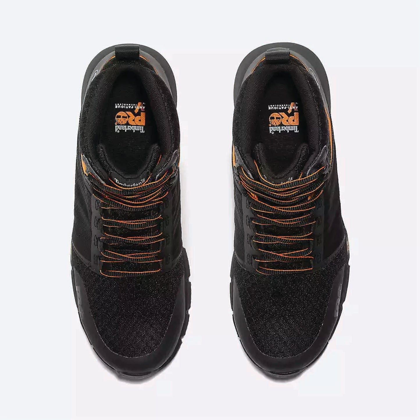 TIMBERLAND PRO® RADIUS COMPOSITE TOE WORK SNEAKER - MEN'S - TB0A29QB001 - TOP