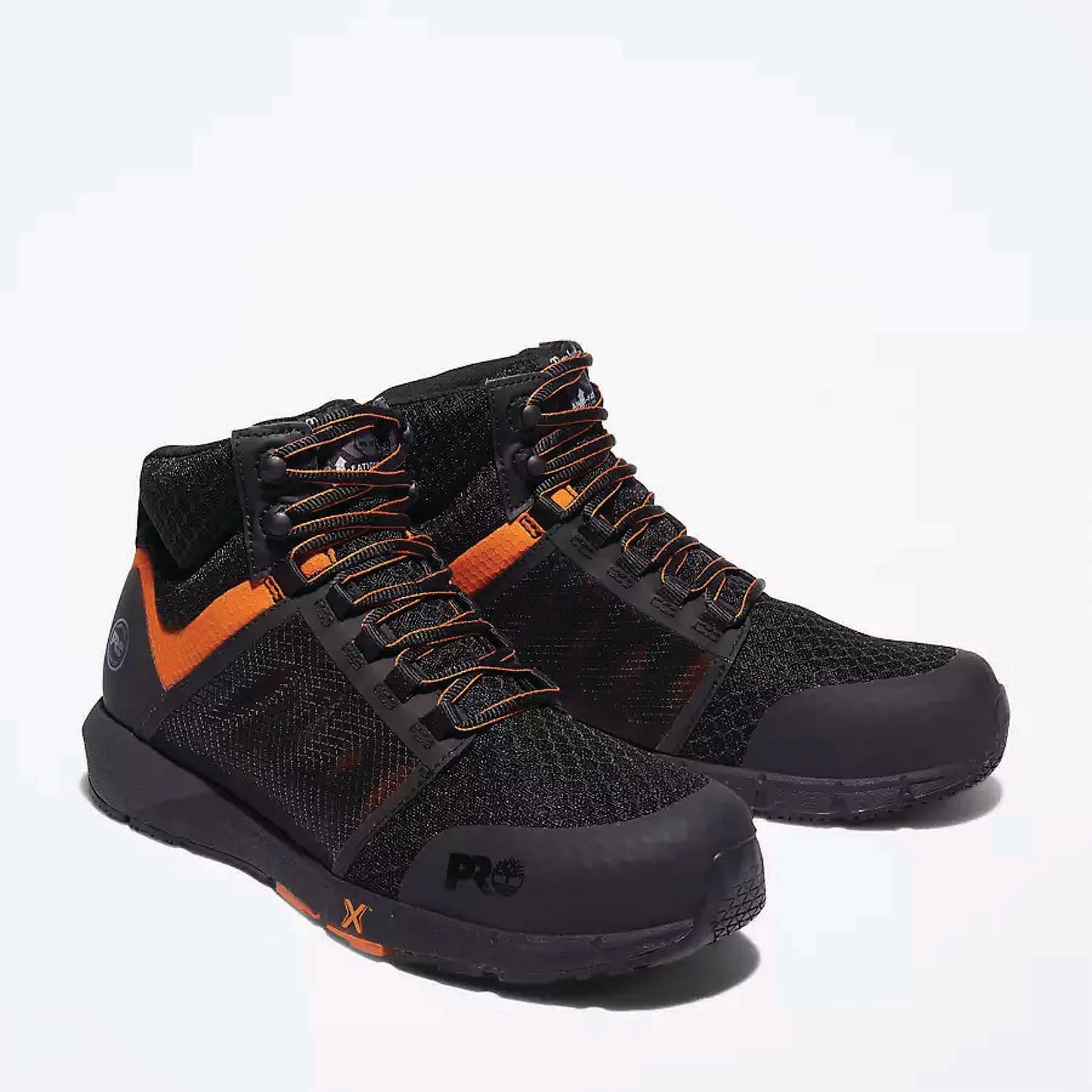 TIMBERLAND PRO® RADIUS COMPOSITE TOE WORK SNEAKER - MEN'S - TB0A29QB001 - PAIR