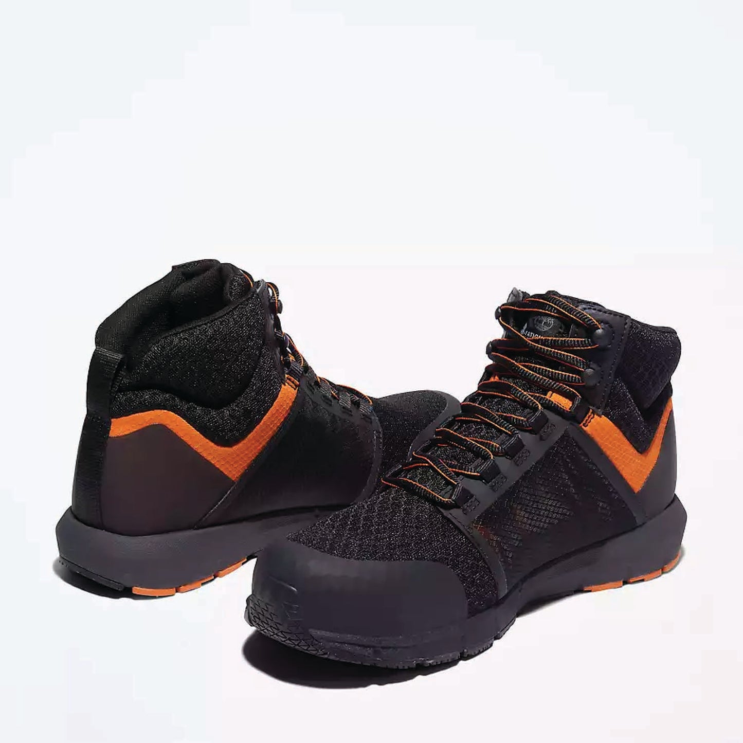 TIMBERLAND PRO® RADIUS COMPOSITE TOE WORK SNEAKER - MEN'S - TB0A29QB001 - PAIR 2