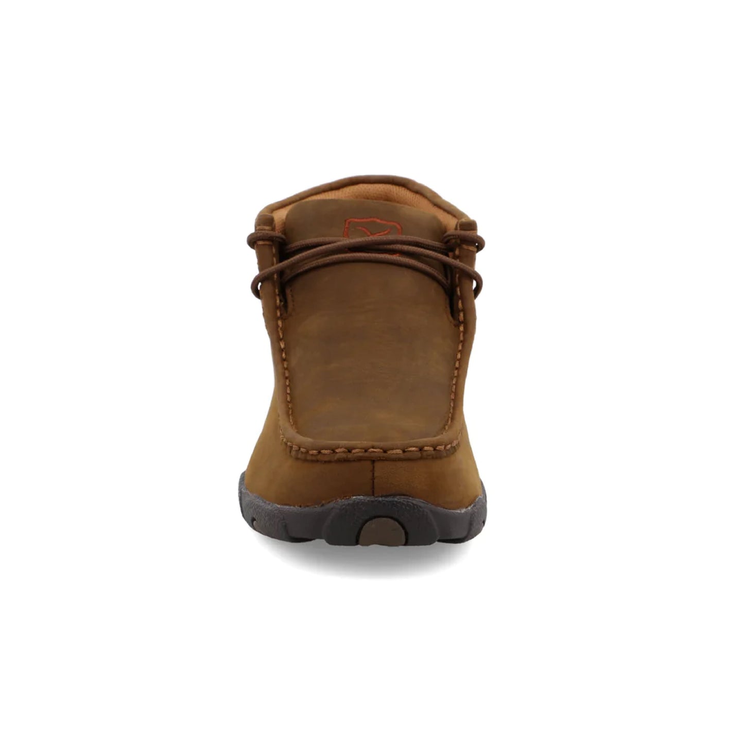 TWISTED X WORK CHUKKA DRIVING MOC - WOMEN'S_FRONT