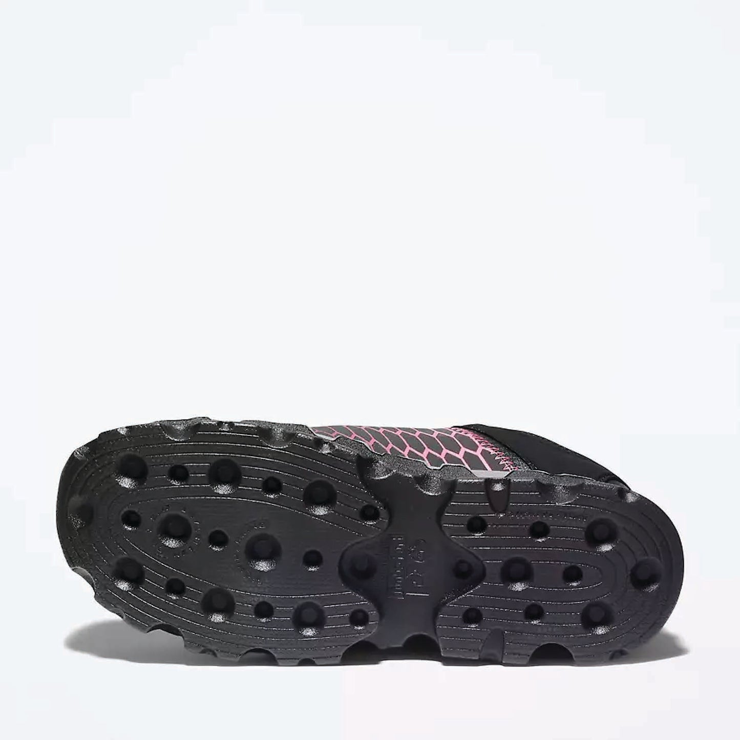 Timberland PRO® Powertrain Sport Alloy Toe Work Sneaker -Womens - TB0A1I5Q001 - SOLE