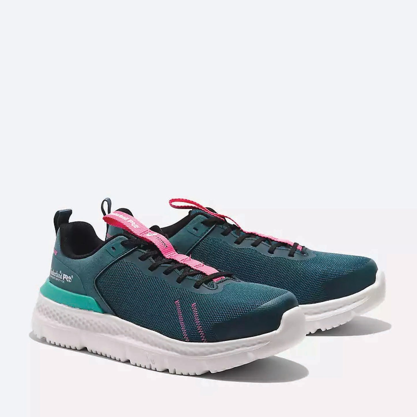 Timberland PRO® Setra Comp-Toe Athletic Work Sneakers - Womens - TB0A5RTJ357 - PAIR