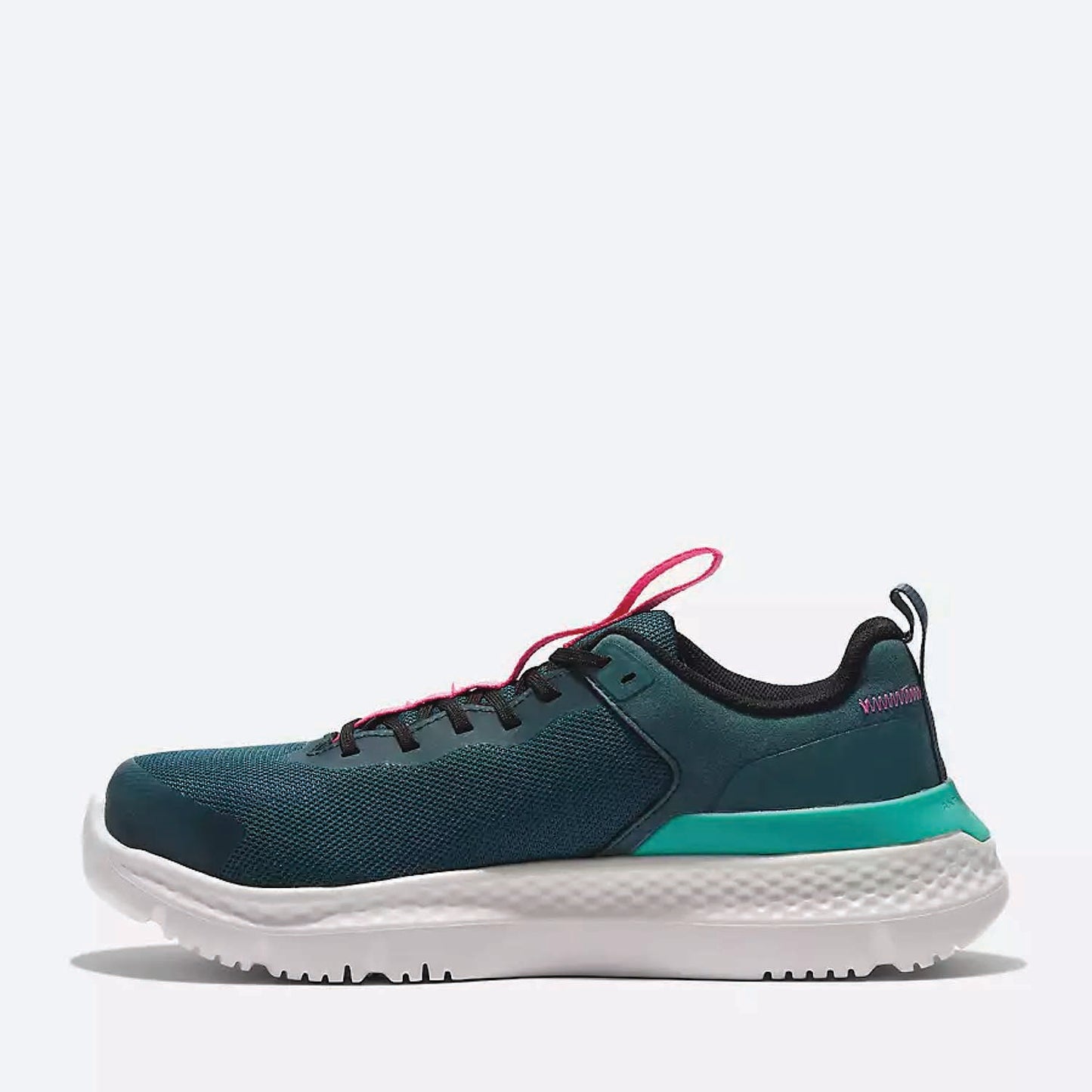 Timberland PRO® Setra Comp-Toe Athletic Work Sneakers - Womens - TB0A5RTJ357 - SIDE 2