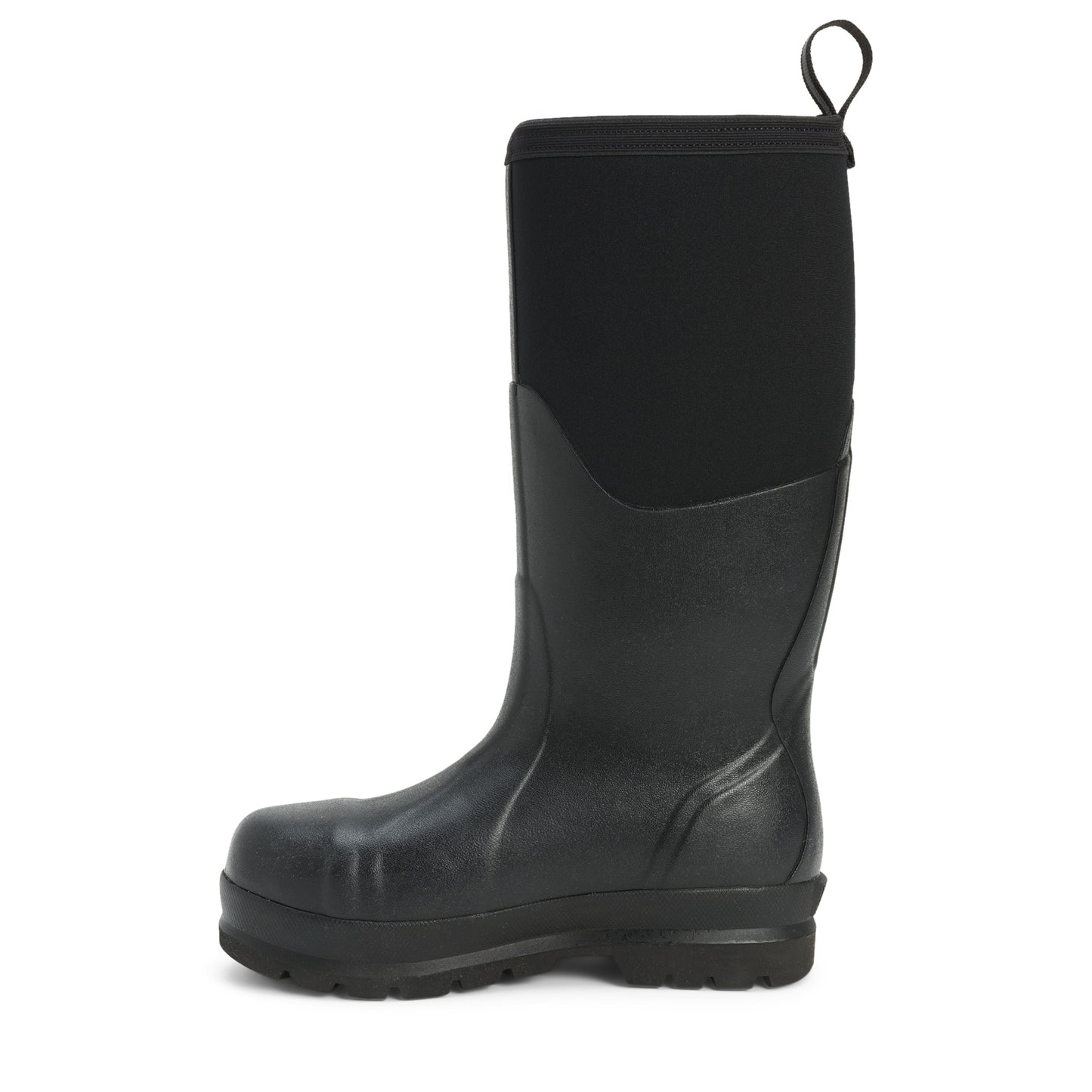 MUCK CHORE CLASSIC TALL STEEL TOE RUBBER BOOT - MEN'S