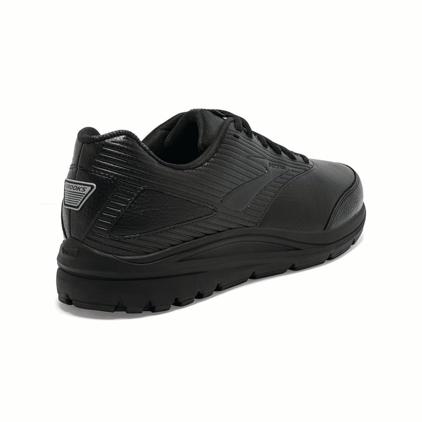 BROOKS ADDICTION WALKER 2 WALKING SHOE - MEN'S - 072