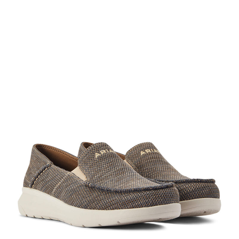 ARIAT HILO 360° - HEATHER BROWN - MEN'S PAIR