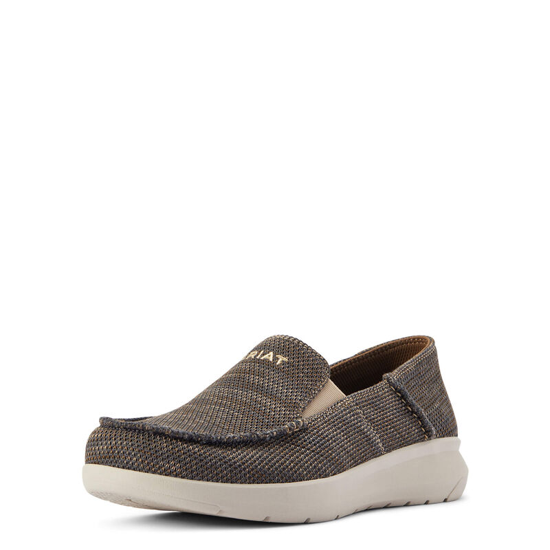ARIAT HILO 360° - HEATHER BROWN - MEN'S
